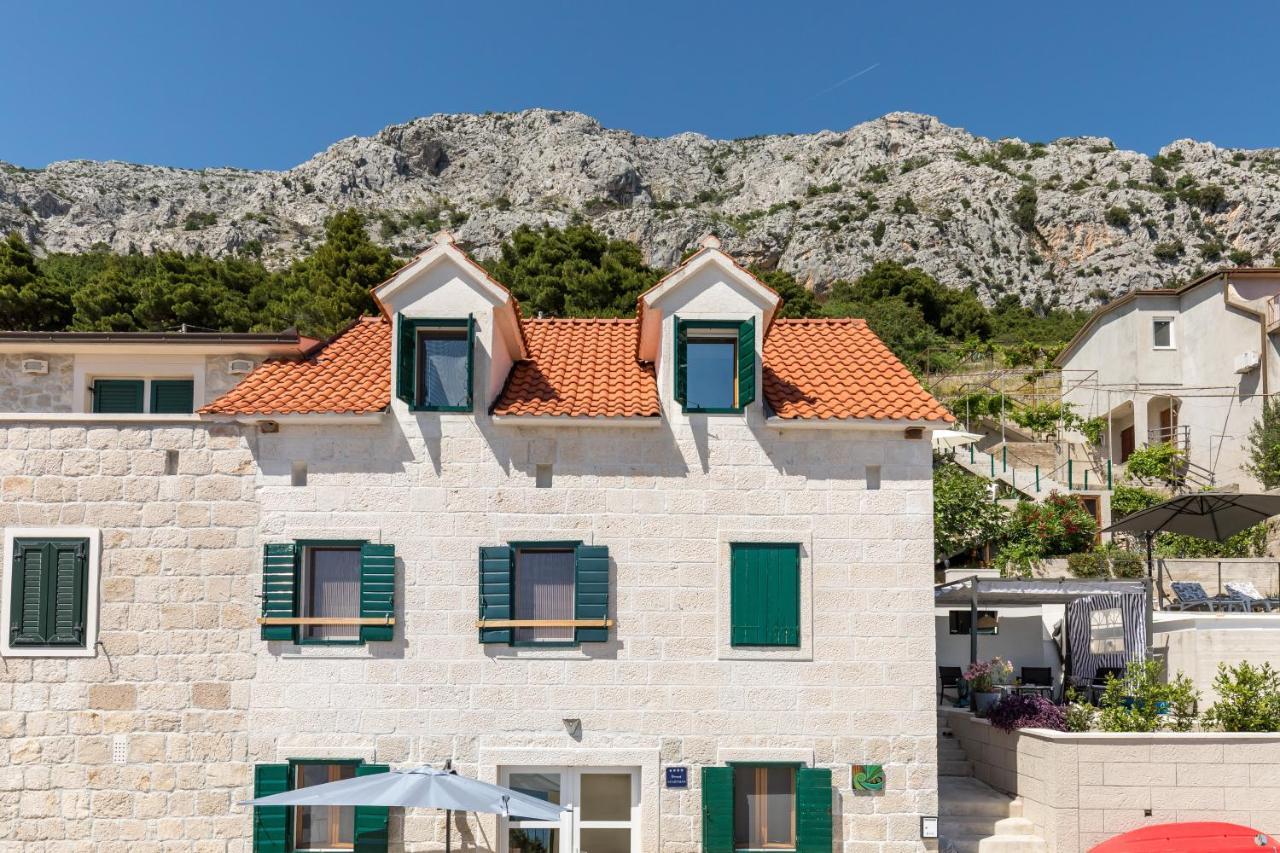 Waterview W Pool Apartma Mimice